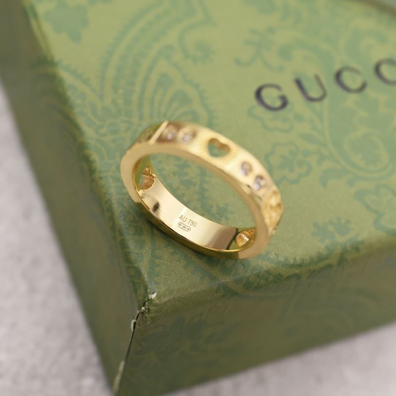 Gucci Rings - Click Image to Close